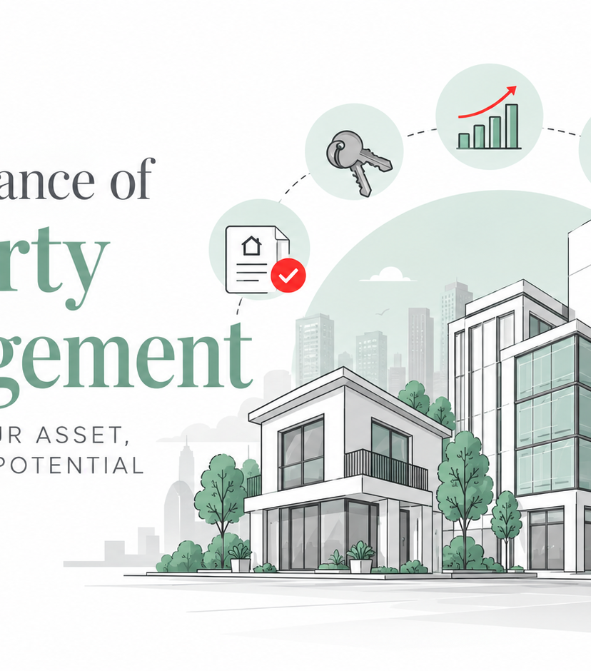 The Importance of Property Management (1)